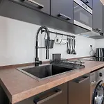 Madeira Loft By Mathias *