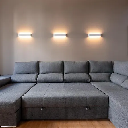 Madeira Loft By Mathias Lejlighed *