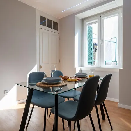 Madeira Loft By Mathias Lejlighed *