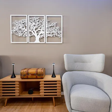 Madeira Loft By Mathias