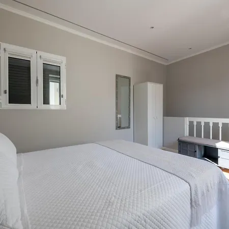 Madeira Loft By Mathias 公寓