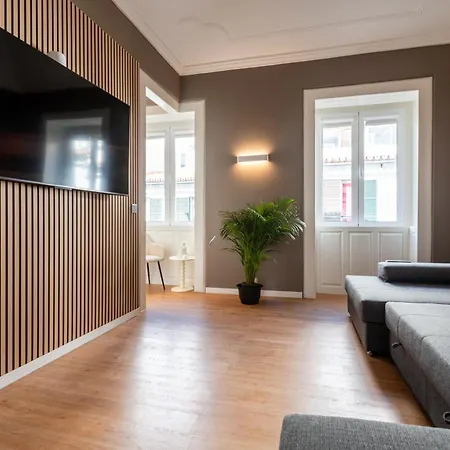 Madeira Loft By Mathias * 丰沙尔