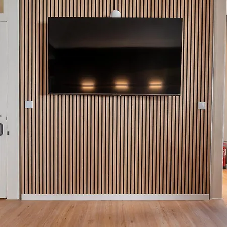 Madeira Loft By Mathias