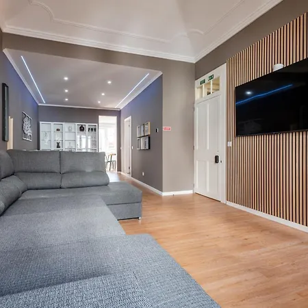 Madeira Loft By Mathias 公寓