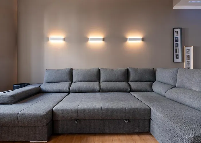 Madeira Loft By Mathias Lejlighed *