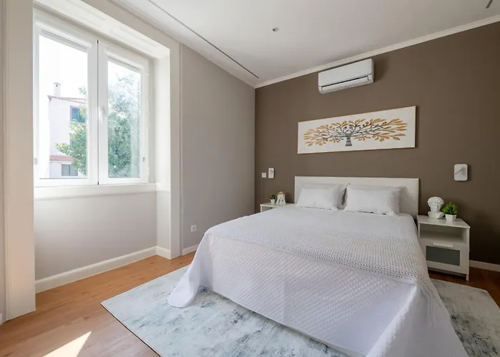 Madeira Loft By Mathias Lejlighed Funchal (Madeira)