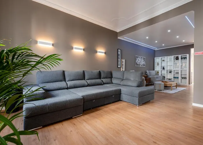 Madeira Loft By Mathias Lejlighed Funchal (Madeira)