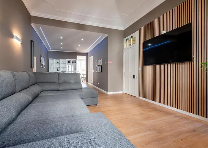 Madeira Loft By Mathias Lejlighed