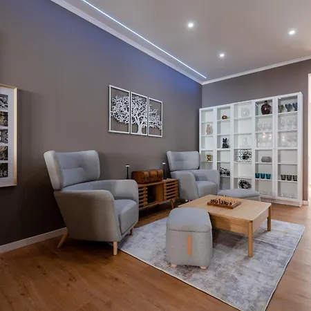 Madeira Loft By Mathias Apartamento Funchal (Madeira)