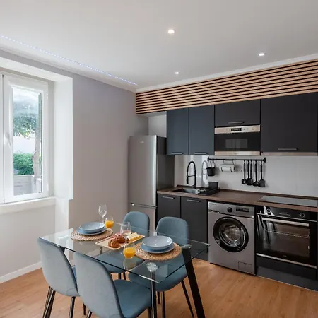 Madeira Loft By Mathias