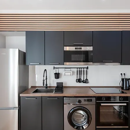 Madeira Loft By Mathias Apartamento Funchal (Madeira)