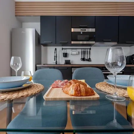 Madeira Loft By Mathias Фуншал