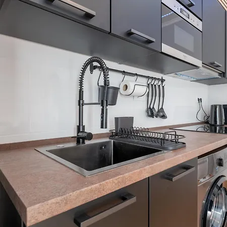 Madeira Loft By Mathias *