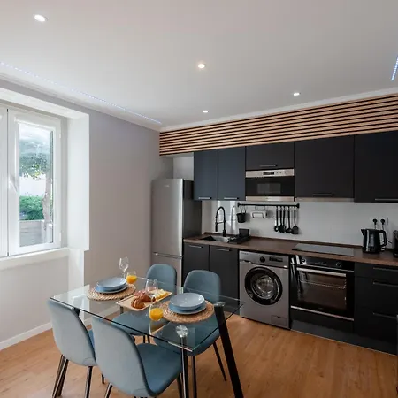 Madeira Loft By Mathias Apartamento Funchal (Madeira)