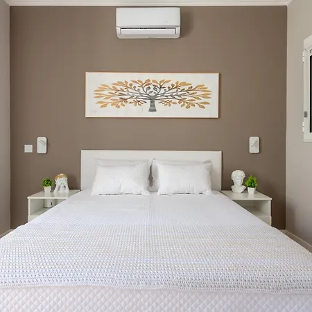 Apartamento Madeira Loft By Mathias *