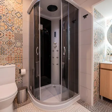 Apartamento Madeira Loft By Mathias Funchal (Madeira)