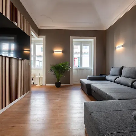 Madeira Loft By Mathias *