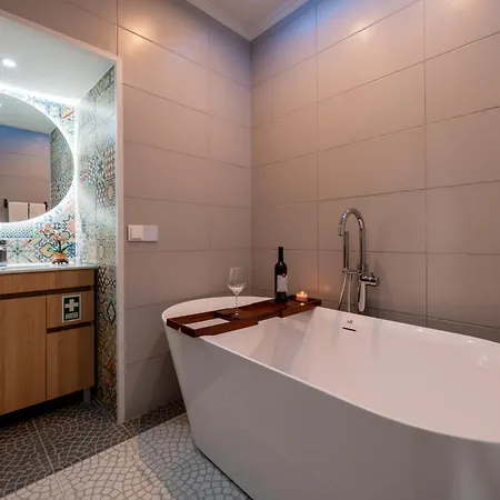 Madeira Loft By Mathias * Funchal (Madeira)