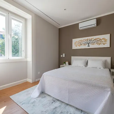 Madeira Loft By Mathias Apartamento Funchal (Madeira)