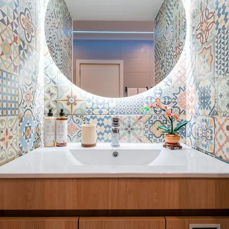 Apartamento Madeira Loft By Mathias Funchal (Madeira)