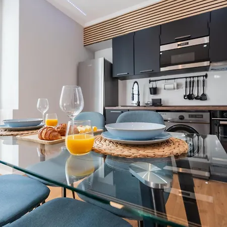 Madeira Loft By Mathias