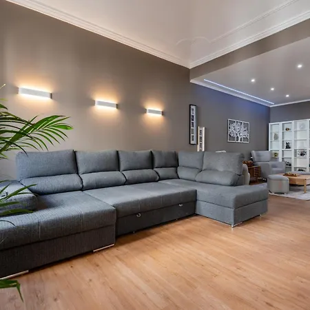 Madeira Loft By Mathias Apartamento Funchal (Madeira)