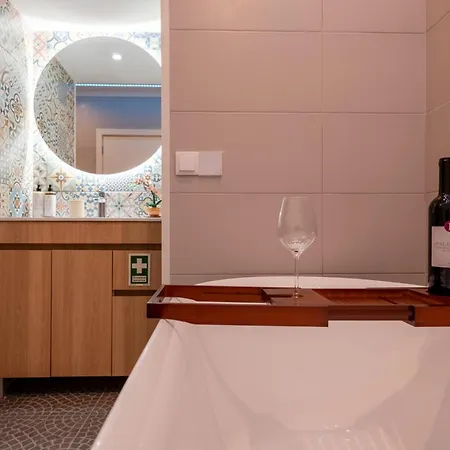 Apartamento Madeira Loft By Mathias Funchal (Madeira)