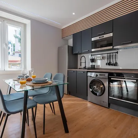 Madeira Loft By Mathias Funchal (Madeira)