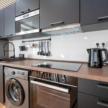 Madeira Loft By Mathias Фуншал