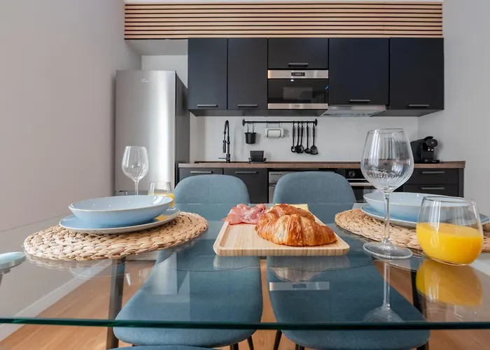 Apartment Madeira Loft By Mathias Funchal (Madeira)