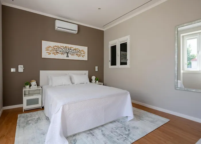 Apartment Madeira Loft By Mathias *