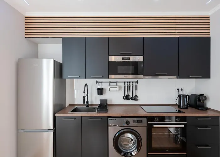 Madeira Loft By Mathias Apartment Funchal (Madeira)