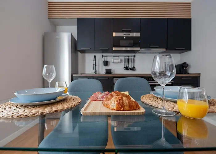 Madeira Loft By Mathias Funchal (Madeira)