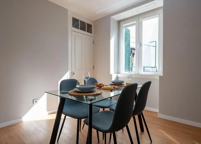 Madeira Loft By Mathias Apartment *