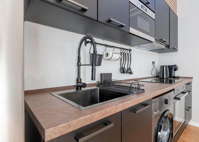 Madeira Loft By Mathias *