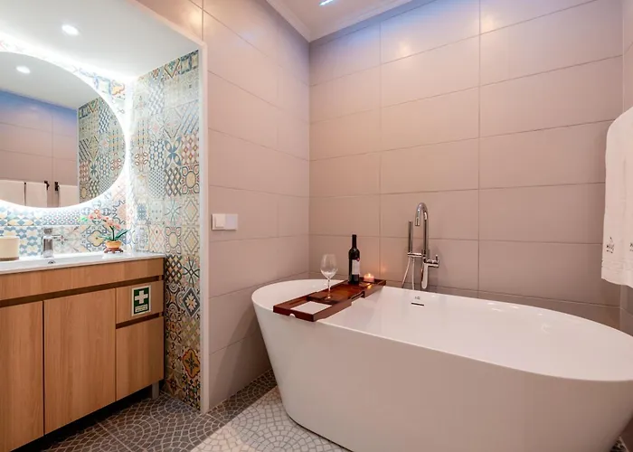 Madeira Loft By Mathias