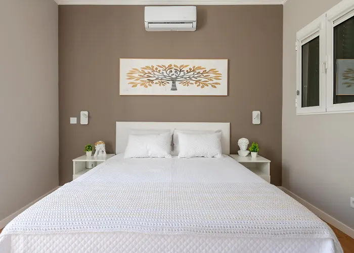 Apartment Madeira Loft By Mathias *