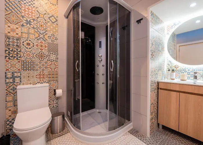 Apartment Madeira Loft By Mathias Funchal (Madeira)