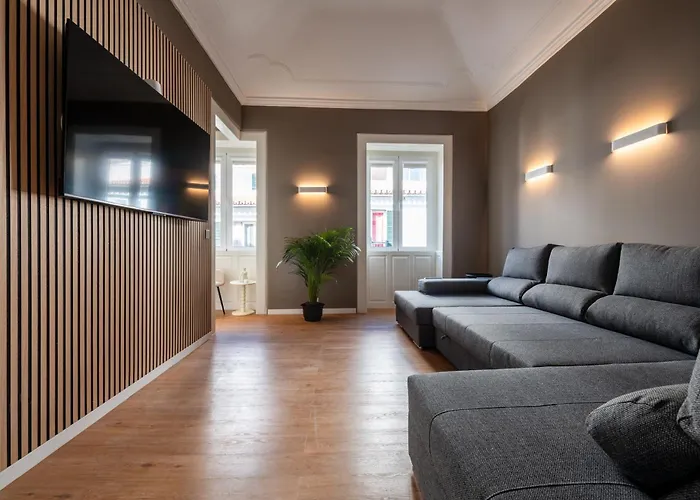 Madeira Loft By Mathias *