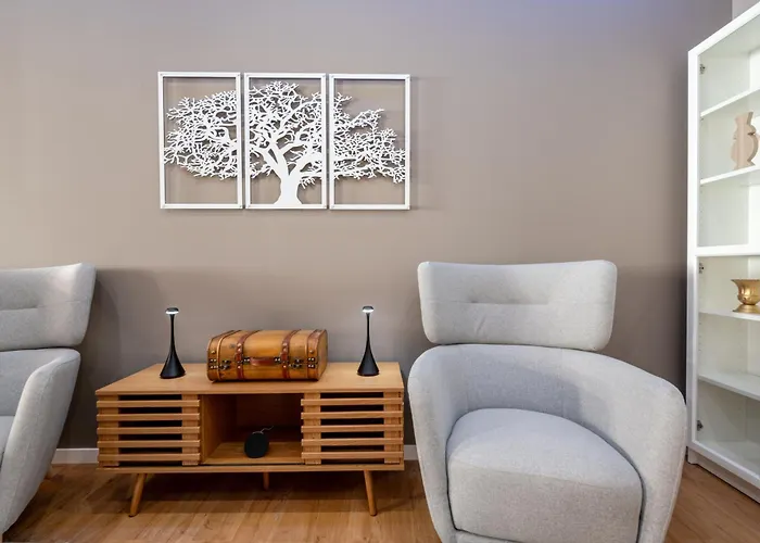 Madeira Loft By Mathias