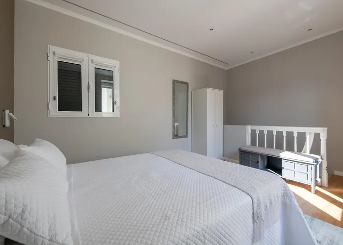 Madeira Loft By Mathias Apartment