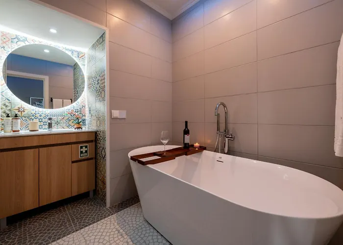 Madeira Loft By Mathias * Funchal (Madeira)