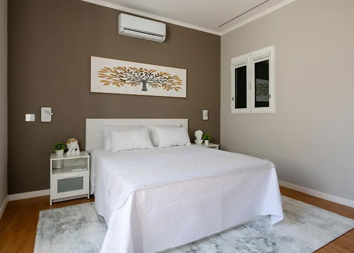 Apartment Madeira Loft By Mathias *