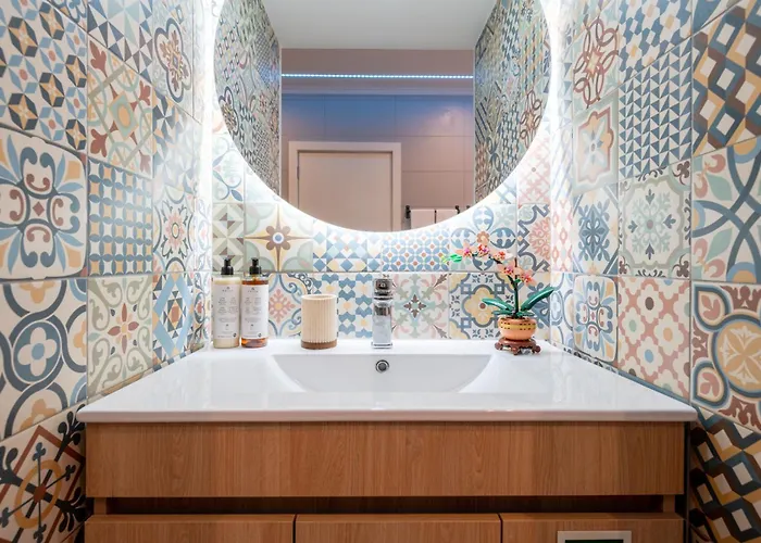 Apartment Madeira Loft By Mathias Funchal (Madeira)