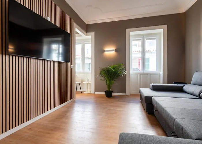 Madeira Loft By Mathias * פונשל