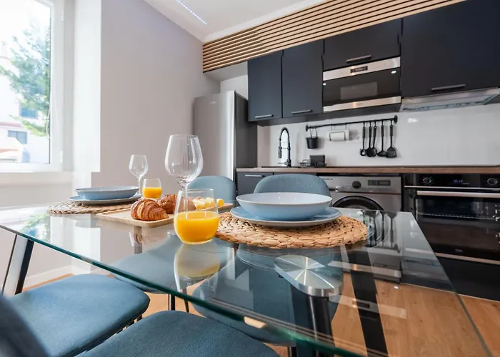 Madeira Loft By Mathias