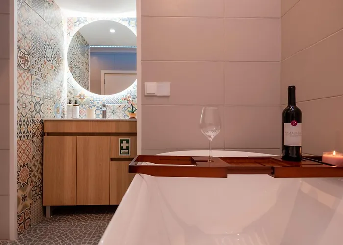 Apartment Madeira Loft By Mathias Funchal (Madeira)