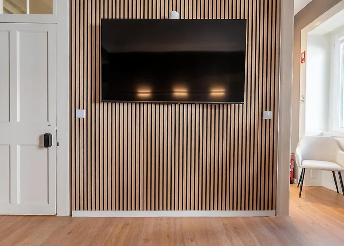 Madeira Loft By Mathias