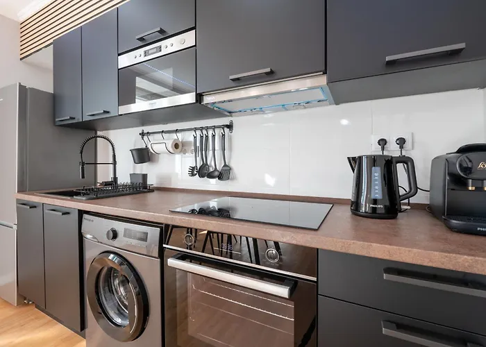 Madeira Loft By Mathias Funchal (Madeira)