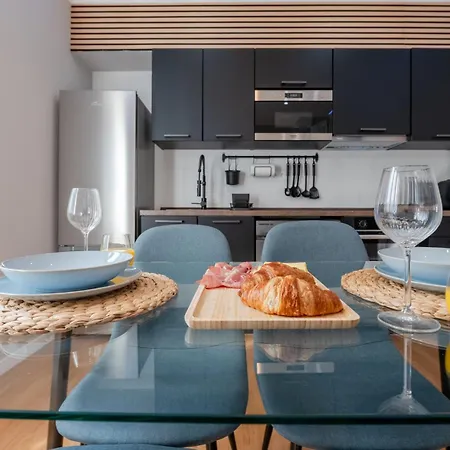 Apartamento Madeira Loft By Mathias Funchal (Madeira)